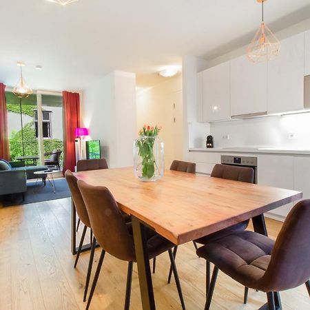 Premium Residence Near Parlament In @Yourvienna Viena Exterior foto