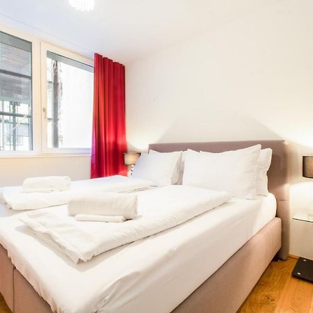Premium Residence Near Parlament In @Yourvienna Viena Exterior foto