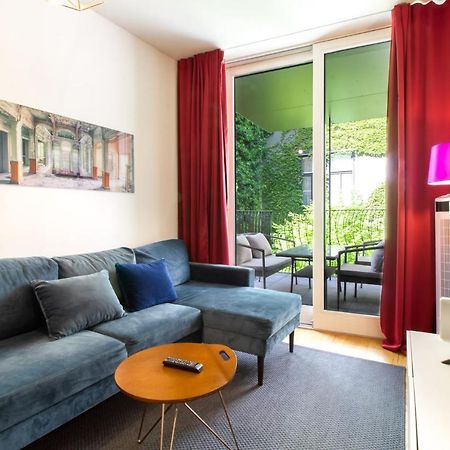 Premium Residence Near Parlament In @Yourvienna Viena Exterior foto