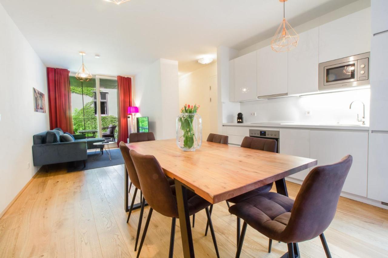 Premium Residence Near Parlament In @Yourvienna Viena Exterior foto