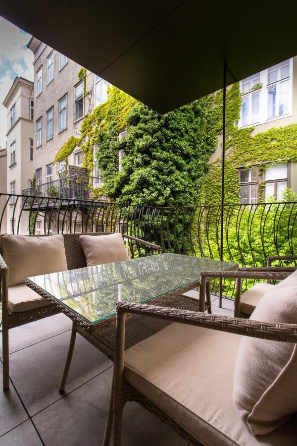Premium Residence Near Parlament In @Yourvienna Viena Exterior foto