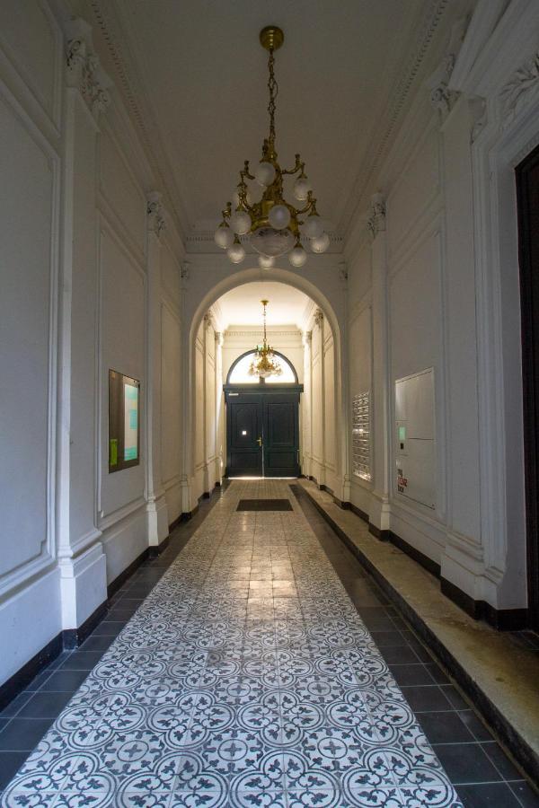 Premium Residence Near Parlament In @Yourvienna Viena Exterior foto